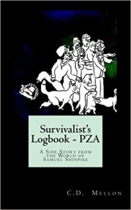 Survivalist's Logbook - PZA